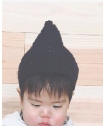 Handmade | ニットキャップ/ビーニー