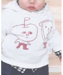 MARKEY'S | パーカー