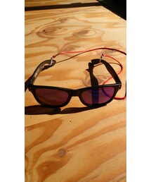 LOCAL SUPPLY | 偏光サングラス(サングラス)