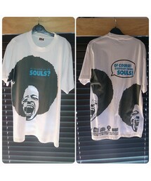 SOULSMANIA | Tシャツ(Tシャツ/カットソー)