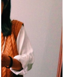 used | シャツ/ブラウス