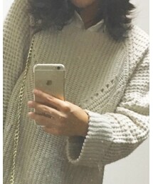 SNIDEL | ニット/セーター