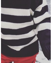 西松屋 | ニット/セーター