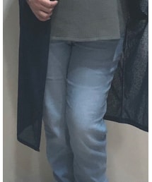 UNIQLO | デニムパンツ