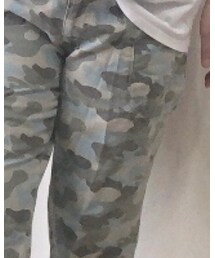 no brand | カーゴパンツ