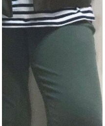 UNIQLO | デニムパンツ