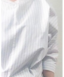 Lugnoncure | シャツ/ブラウス