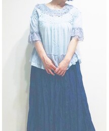 axes femme | Tシャツ/カットソー