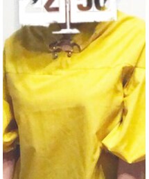 no brand | シャツ/ブラウス