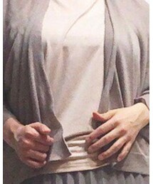 UNIQLO | Tシャツ/カットソー