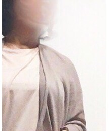 Te chichi | カーディガン/ボレロ