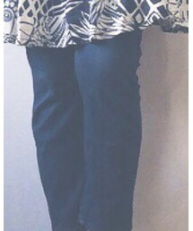 UNIQLO | デニムパンツ