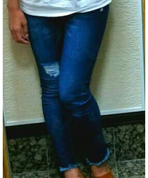 OZOC | デニムパンツ