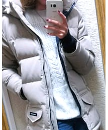 GU | ニット/セーター