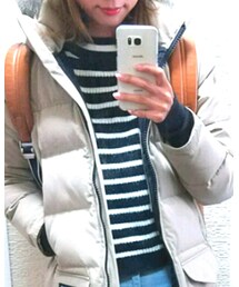 GU | ニット/セーター