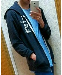 WACKO MARIA | パーカー