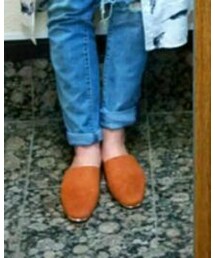 JEANASIS | その他シューズ