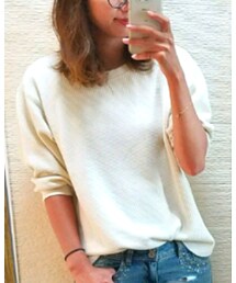 UNIQLO | Tシャツ/カットソー