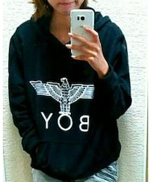 BOY LONDON | スウェット