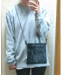 GU | スウェット