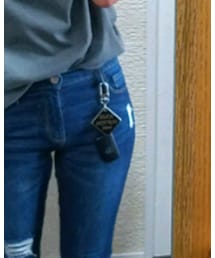 LOUIS VUITTON | キーホルダー