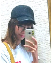 GUCCI | キャップ