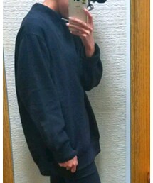 GU | スウェット