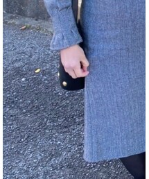 FERRAGAMO | ショルダーバッグ
