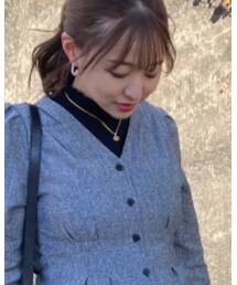 Dior | ネックレス