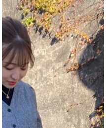H&M | ピアス（両耳用）