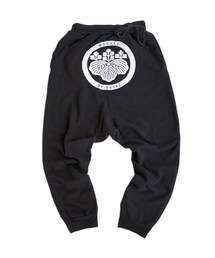 MOOKEE by Yuske | MOOKEE CREST PANTS(その他パンツ)