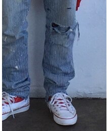 Andy Warhol Converse | スニーカー