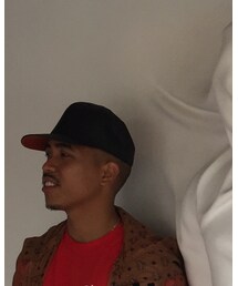 MOOKEE by Yuske | キャップ