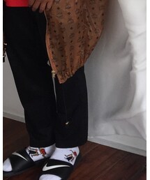 LOUIS VUITTON | その他パンツ