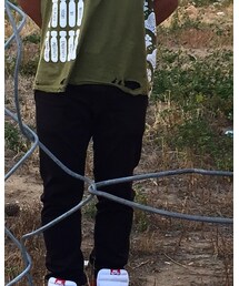 UNIQLO | デニムパンツ