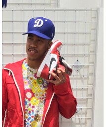 OG Nike Air Jordan 1 | スニーカー