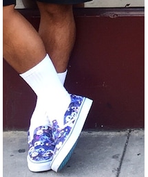 vans x murakami | スニーカー