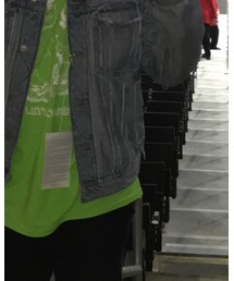 Maison Margiela | デニムジャケット