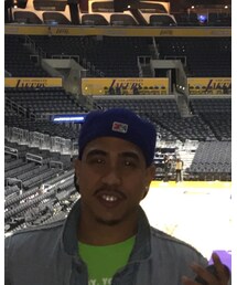 Dodgers New Era | ハット