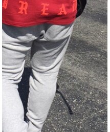 fog | その他パンツ