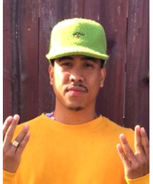 NOAH NEW YORK | ハット