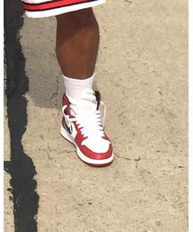 AIR JORDAN | スニーカー