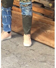 VANS | スニーカー