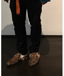 GUCCI | ビーチサンダル