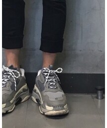 BALENCIAGA | スニーカー