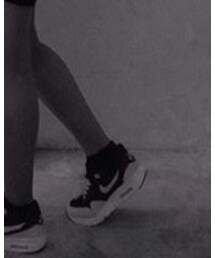 NIKE | スニーカー