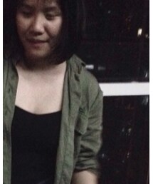 MANGO | カバーオール