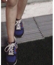 NEW BALANCE | スニーカー