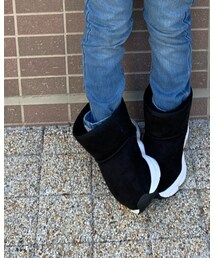 BRANSHES | ブーツ