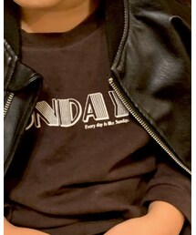 BRANSHES | Tシャツ/カットソー